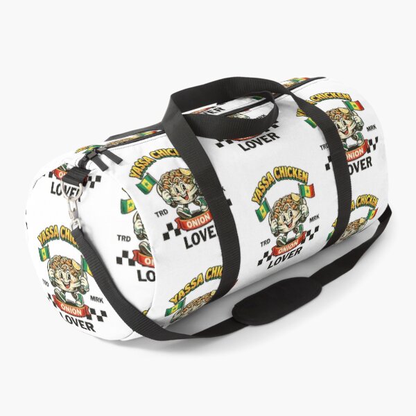 Item preview, Senegal : yassa chicken onion lover designed and sold by Peerless-Prime.