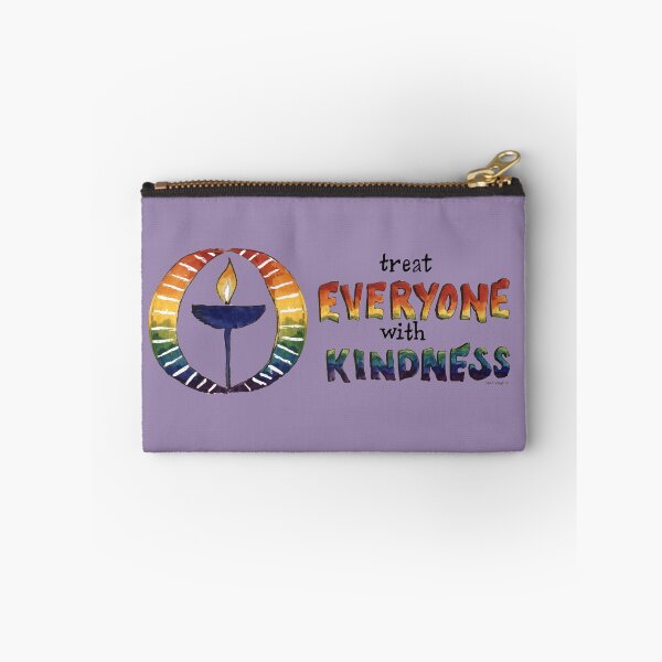 Item preview, Pride UU Unitarian Universalist designed and sold by sarahekj.