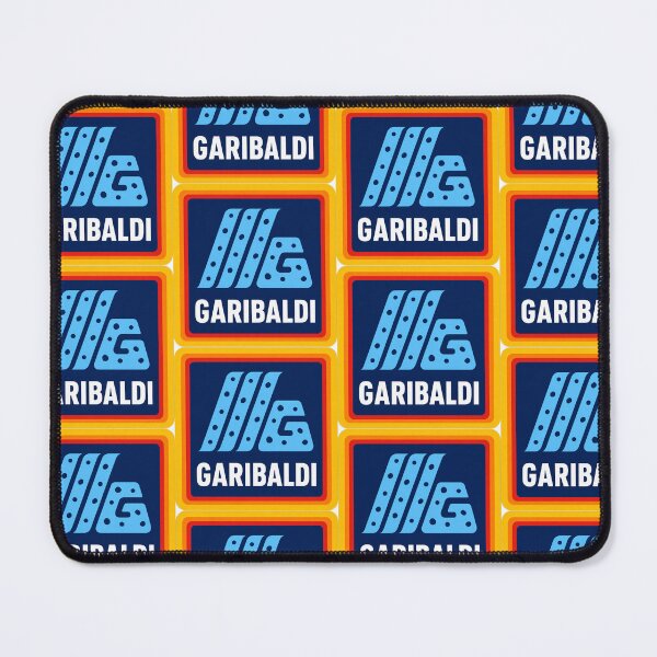 Item preview, GARIBALDI designed and sold by shaboingboings.