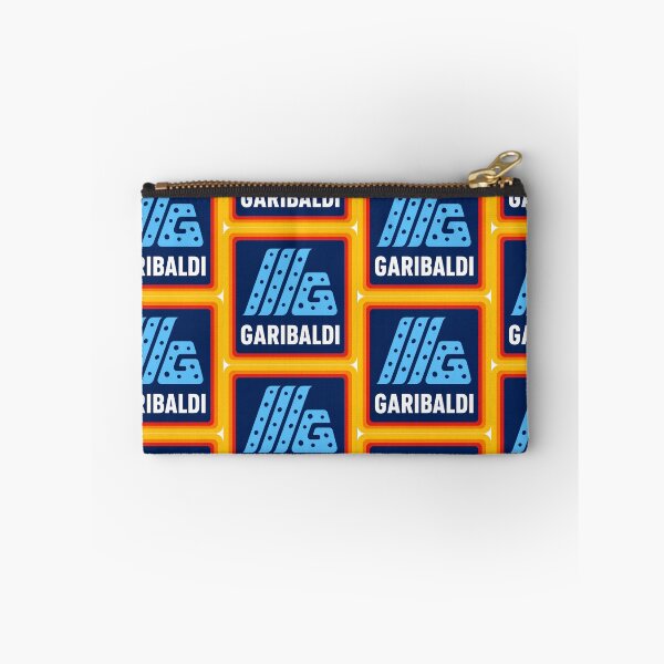 Item preview, GARIBALDI designed and sold by shaboingboings.