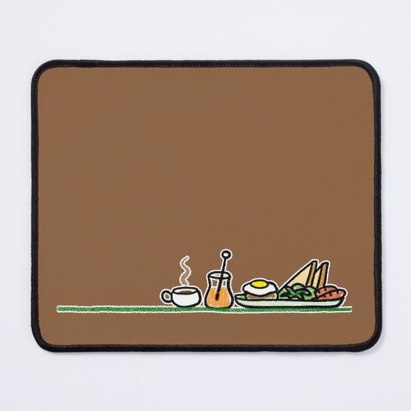 Item preview, Cozy Brunch Time designed and sold by tongstudio.