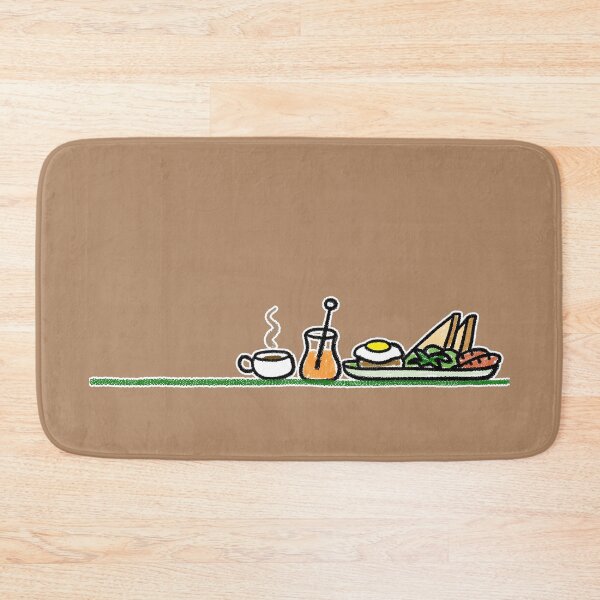 Item preview, Cozy Brunch Time designed and sold by tongstudio.