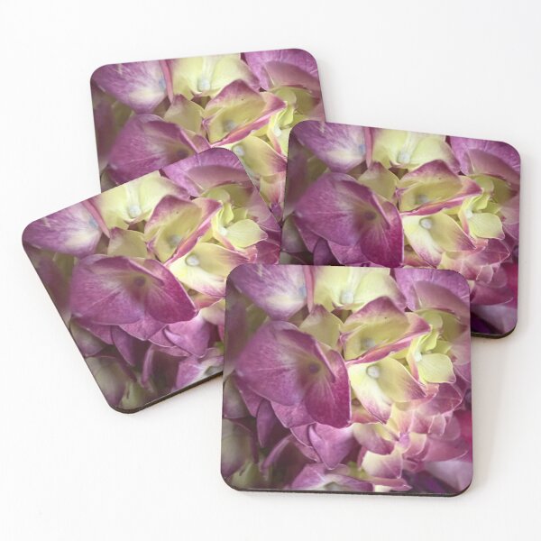 Item preview, Hydrangea Magic designed and sold by Betsy Phillips.