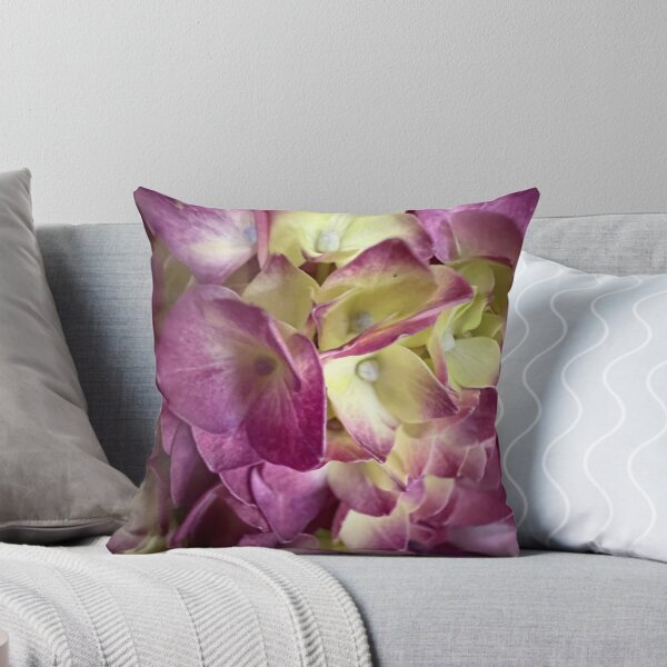 Item preview, Hydrangea Magic designed and sold by Betsy Phillips.