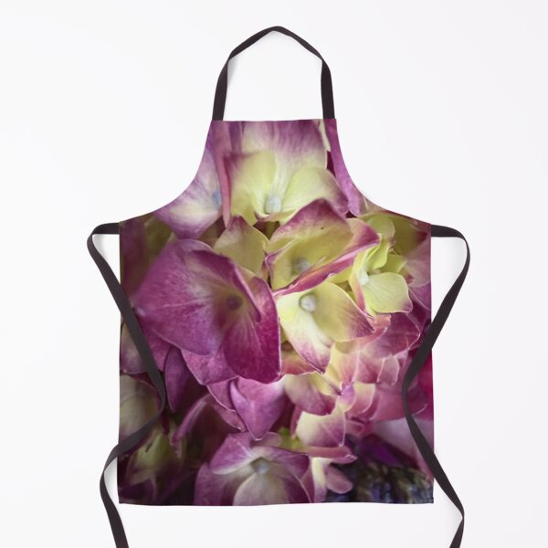 Item preview, Hydrangea Magic designed and sold by Betsy Phillips.