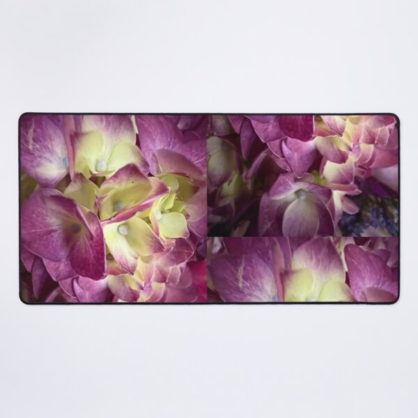 Item preview, Hydrangea Magic designed and sold by Betsy Phillips.