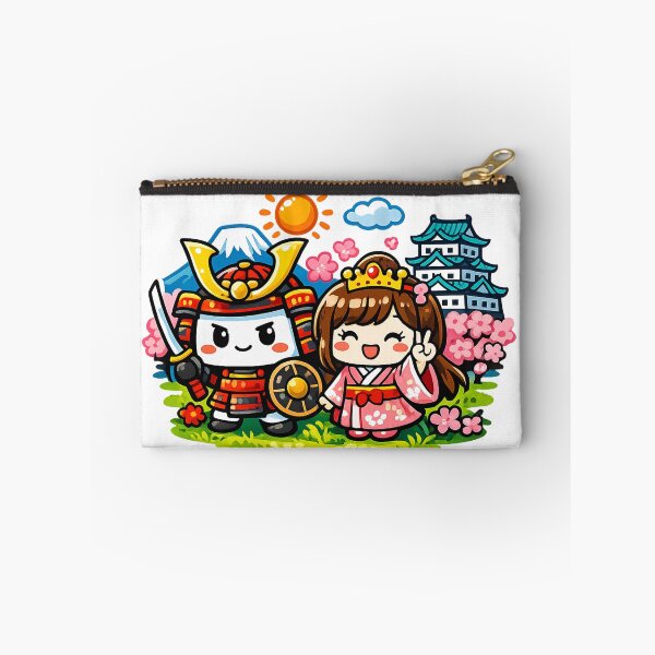 Item preview, An anime-like Edo period designed and sold by HD3284.