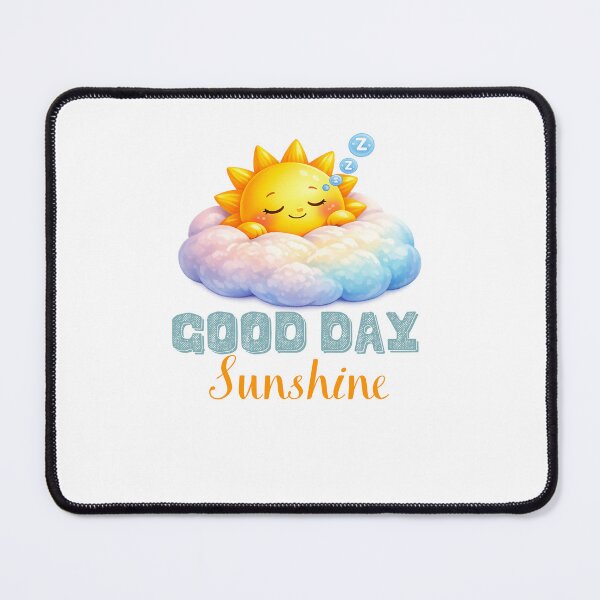 Item preview, Good Day Sunshine designed and sold by LuveraxArt.