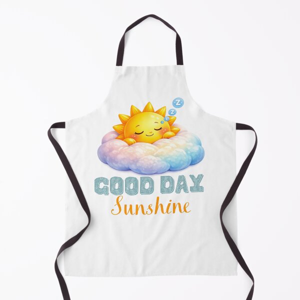 Item preview, Good Day Sunshine designed and sold by LuveraxArt.