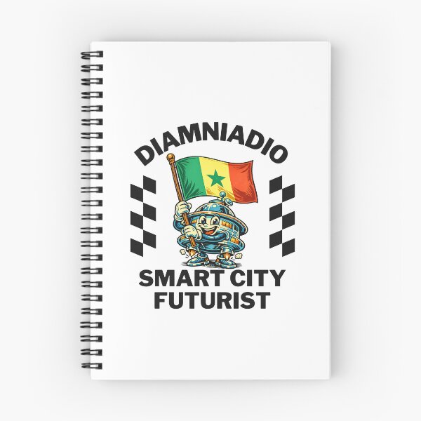 Item preview, Senegal : Diamniadio smart city futurist designed and sold by Peerless-Prime.