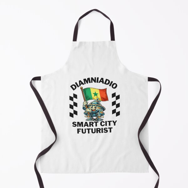 Item preview, Senegal : Diamniadio smart city futurist designed and sold by Peerless-Prime.