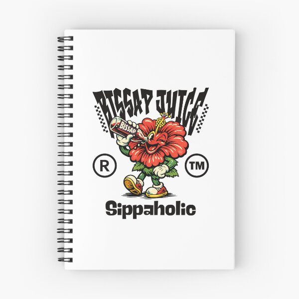 Item preview, Senegal : bissap juice sippaholic designed and sold by Peerless-Prime.