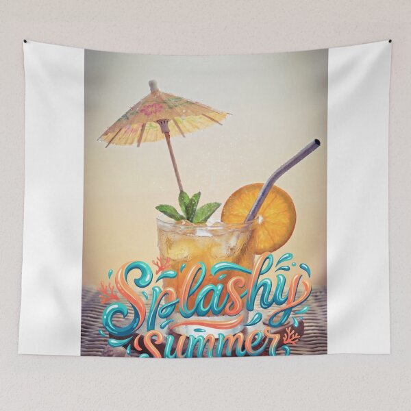 Item preview, splash splash designed and sold by silly-squid1.