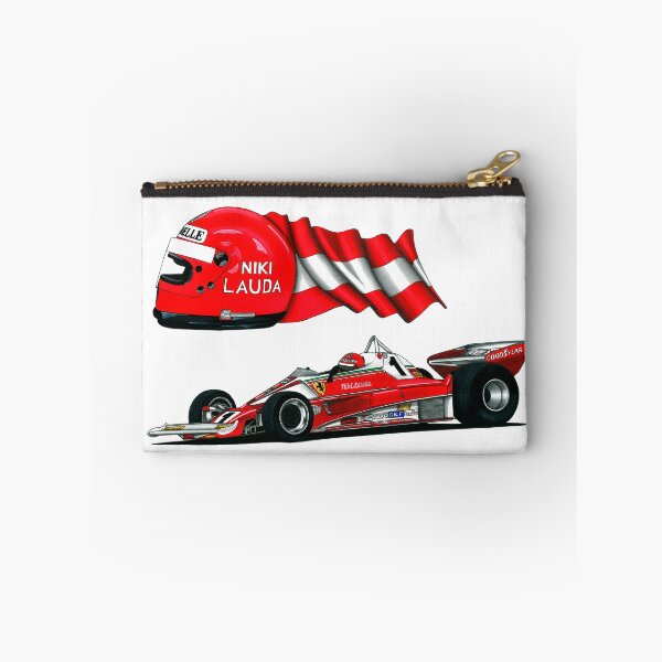 Item preview, Exclusive drawing legendary italian racing bolide red 312 T2 Tipo 015, 180° Flat-12 cylinder designed and sold by Cars23.
