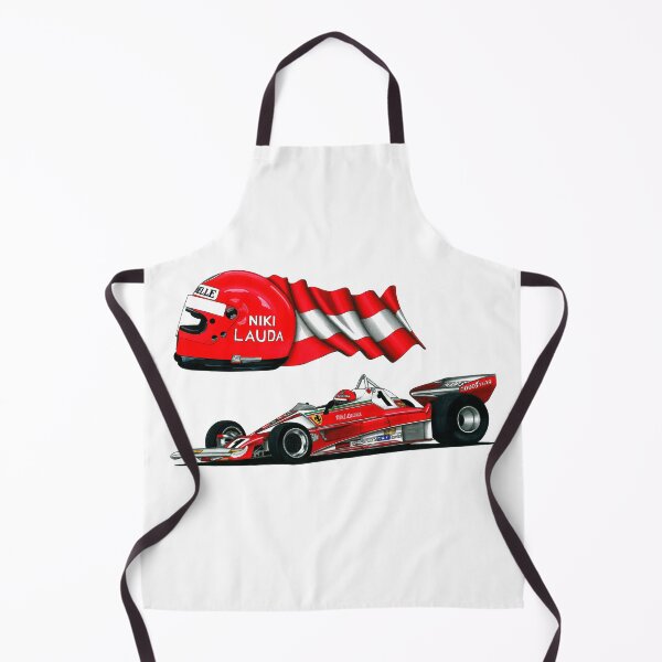 Item preview, Exclusive drawing legendary italian racing bolide red 312 T2 Tipo 015, 180° Flat-12 cylinder designed and sold by Cars23.