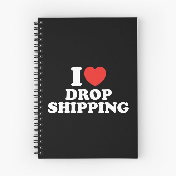 Item preview, I Love Drop Shipping designed and sold by shitpostee.