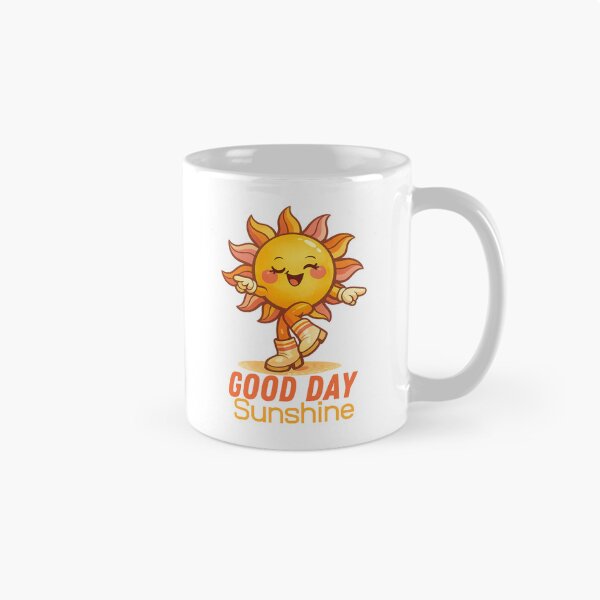 Item preview, Good Day Sunshine designed and sold by LuveraxArt.
