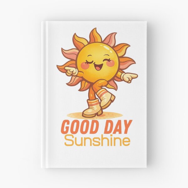 Item preview, Good Day Sunshine designed and sold by LuveraxArt.