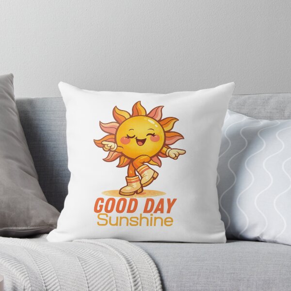 Item preview, Good Day Sunshine designed and sold by LuveraxArt.