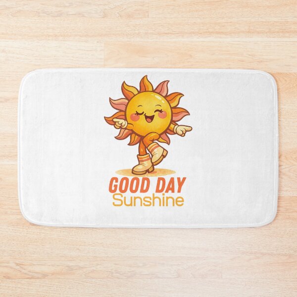 Item preview, Good Day Sunshine designed and sold by LuveraxArt.