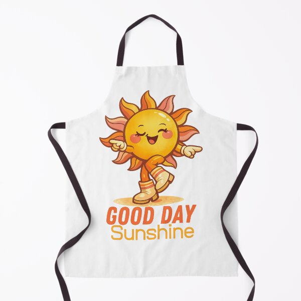 Item preview, Good Day Sunshine designed and sold by LuveraxArt.