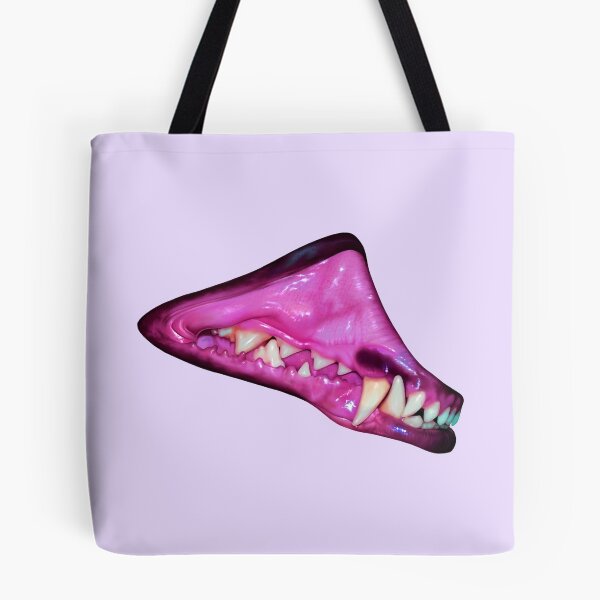 Item preview, Threatening Maw designed and sold by Vyscera C.