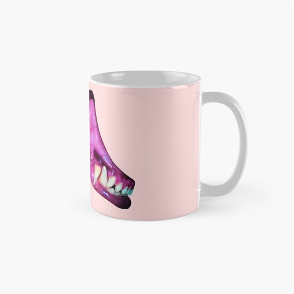 Item preview, Threatening Maw designed and sold by Vyscera C.