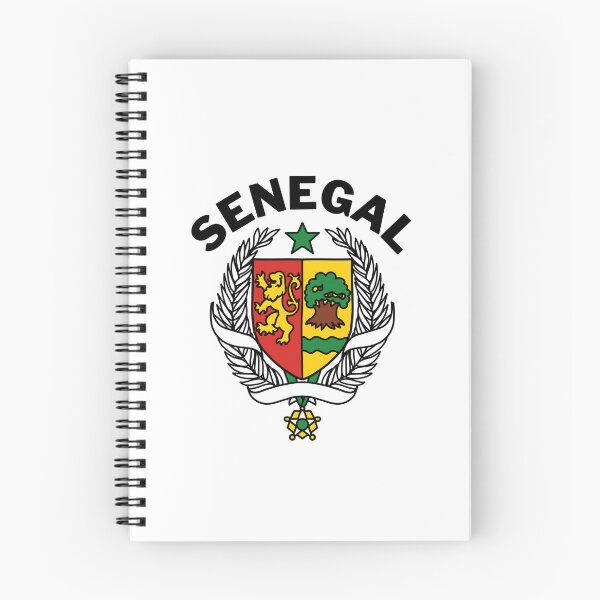 Item preview, Senegal flag designed and sold by Peerless-Prime.