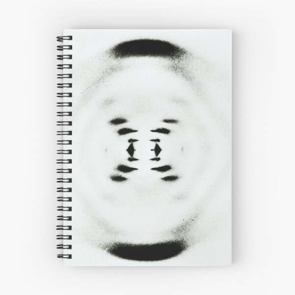 Item preview, Photo 51: The Nobel Prize Winning Evidence designed and sold by Saturn5a.