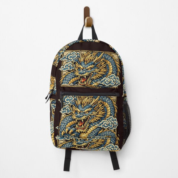 Item preview, Japan's ancient Azure Dragon designed and sold by HD3284.