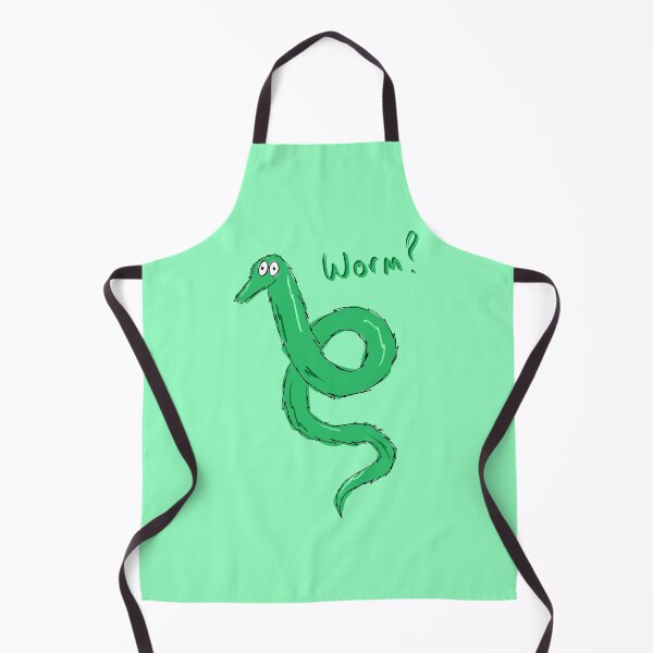 Item preview, Worm? designed and sold by jp.art.