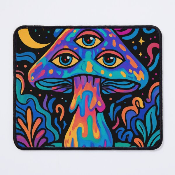 Item preview, Strange Mushroom designed and sold by SVARCO.
