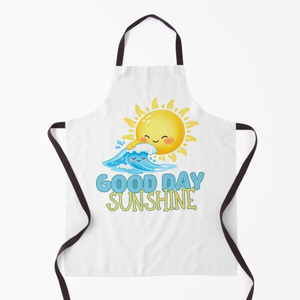Item preview, Good Day Sunshine designed and sold by LuveraxArt.