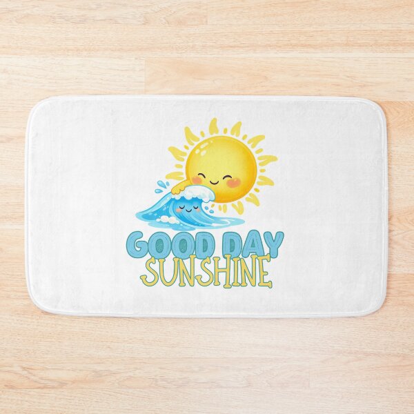Item preview, Good Day Sunshine designed and sold by LuveraxArt.