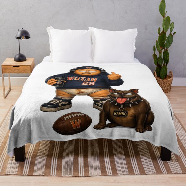Item preview, Funny supporter Cartoon – Fan Humor Design, Chimou Character, Perfect Gift for Fans designed and sold by WotanArt.