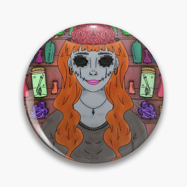 Item preview, Lobotomy designed and sold by Serrenathedead-.