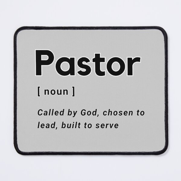 Item preview, Pastor designed and sold by Shadydesigner.