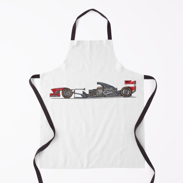 Item preview, Exclusive cutaway drawing legendary italian racing bolide red F138 Tipo 056 V8 designed and sold by Cars23.