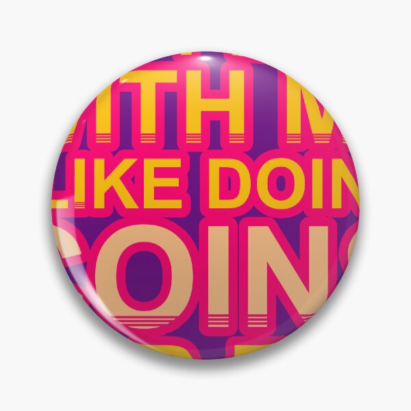 Item preview, Don'T Mess With I Like Doing Coins For Fun designed and sold by TheIconSmith.