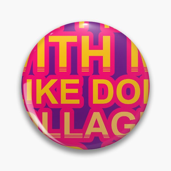 Item preview, Don'T Mess With I Like Doing Collaging For Fun designed and sold by TheIconSmith.
