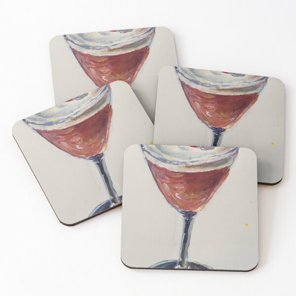 Item preview, French Martini designed and sold by Hfbdesigns.