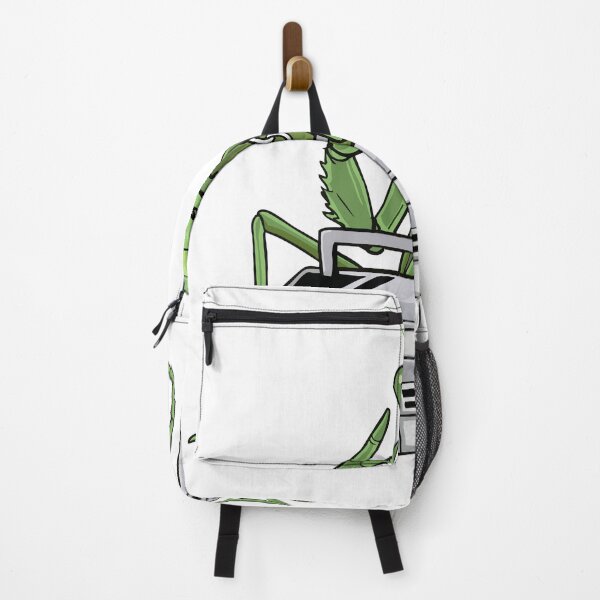 Item preview, Praying Mantis Lover Hip Hop Kids Music Boys Praying Mantis designed and sold by DSWShirts.
