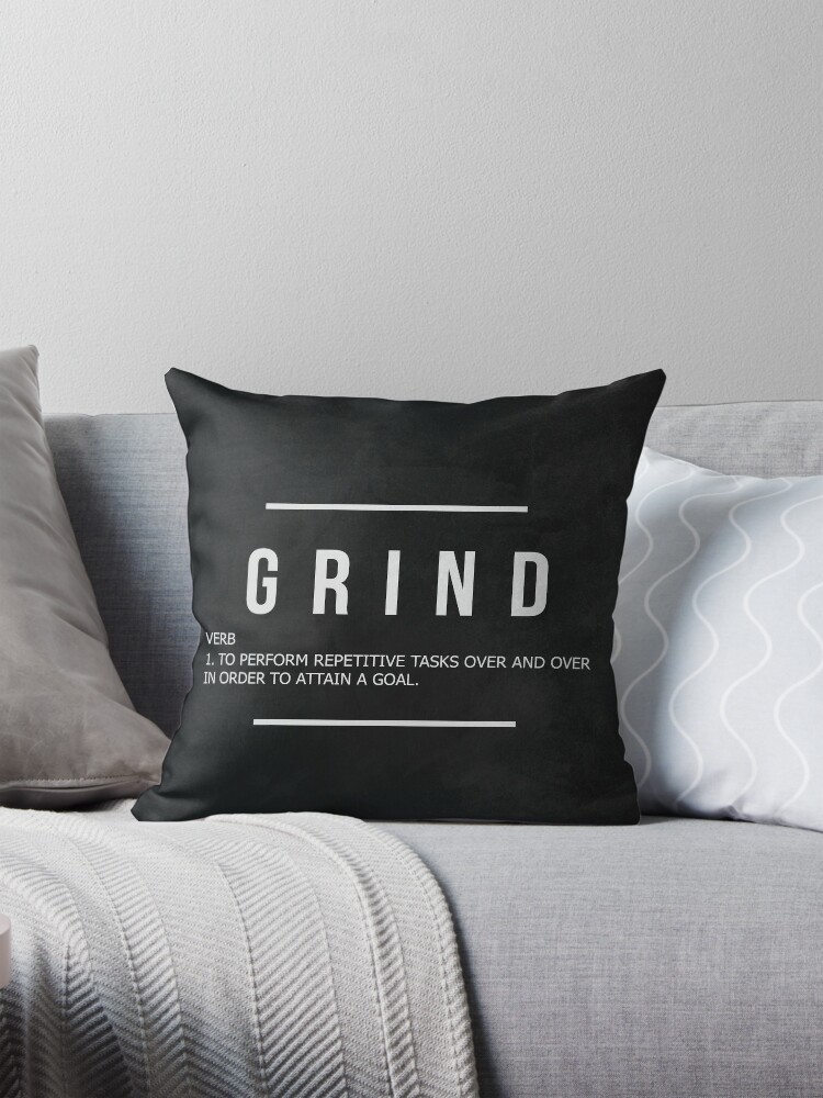 Grind on Pillow: Unveil the Meaning Behind the Behavior