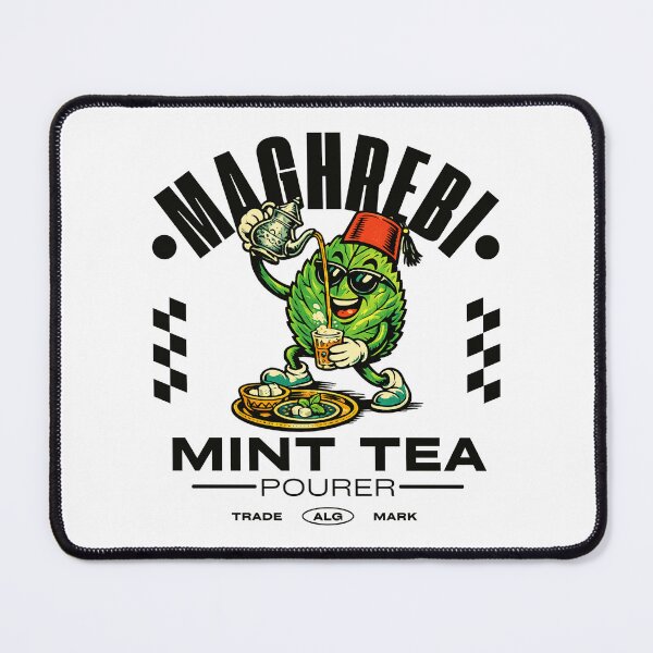 Item preview, Algeria : Maghrebi mint tea pourer designed and sold by Peerless-Prime.