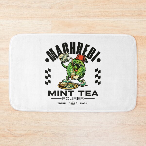 Item preview, Algeria : Maghrebi mint tea pourer designed and sold by Peerless-Prime.