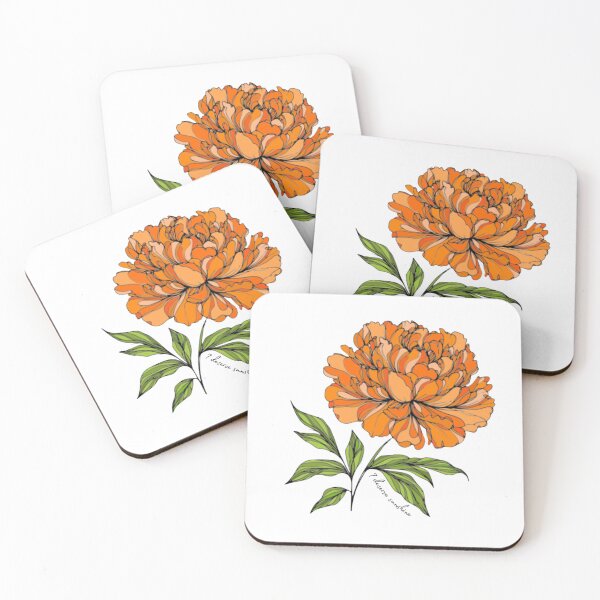 Item preview, I Deserve Sunshine Flower designed and sold by GeoGoose.