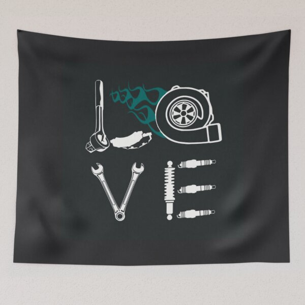 Item preview, Moto & Voiture Passion designed and sold by Leona-Designs ⭐⭐⭐⭐⭐.