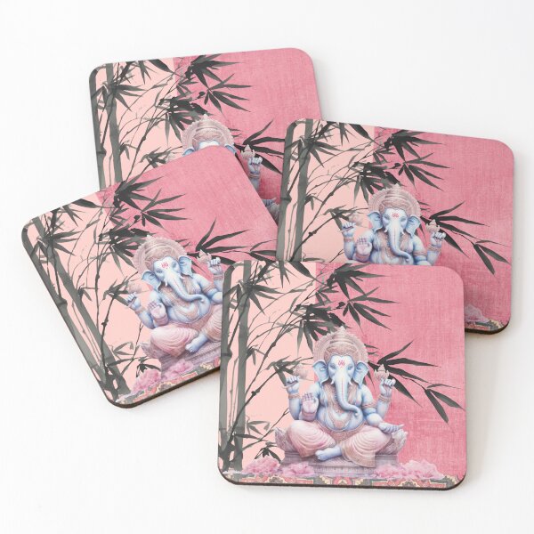 Item preview, Ganesh designed and sold by ink about tropical.