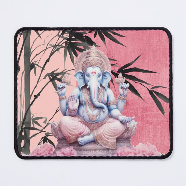 Item preview, Ganesh designed and sold by ink about tropical.
