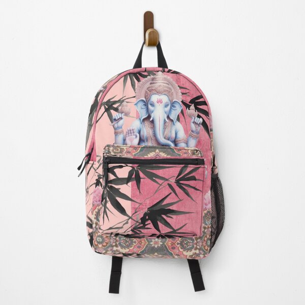 Item preview, Ganesh designed and sold by ink about tropical.